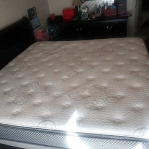 King Mattress